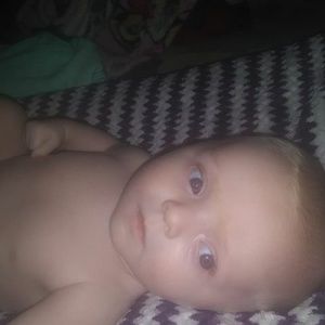 Meet your Posher, Crystal